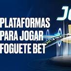 jogo do foguete bet
